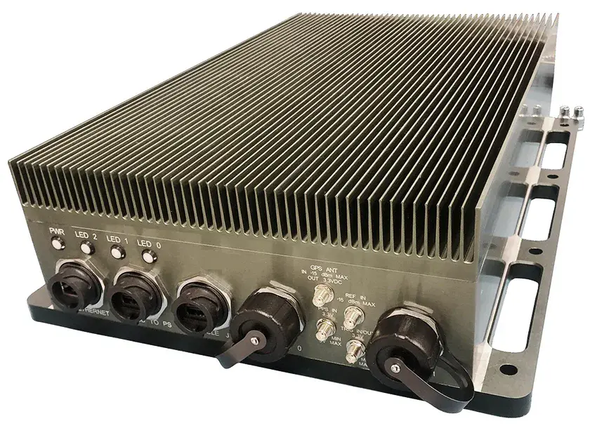 SFF Chassis RX310